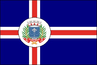 Imagem da Bandeira Alagoa Grande