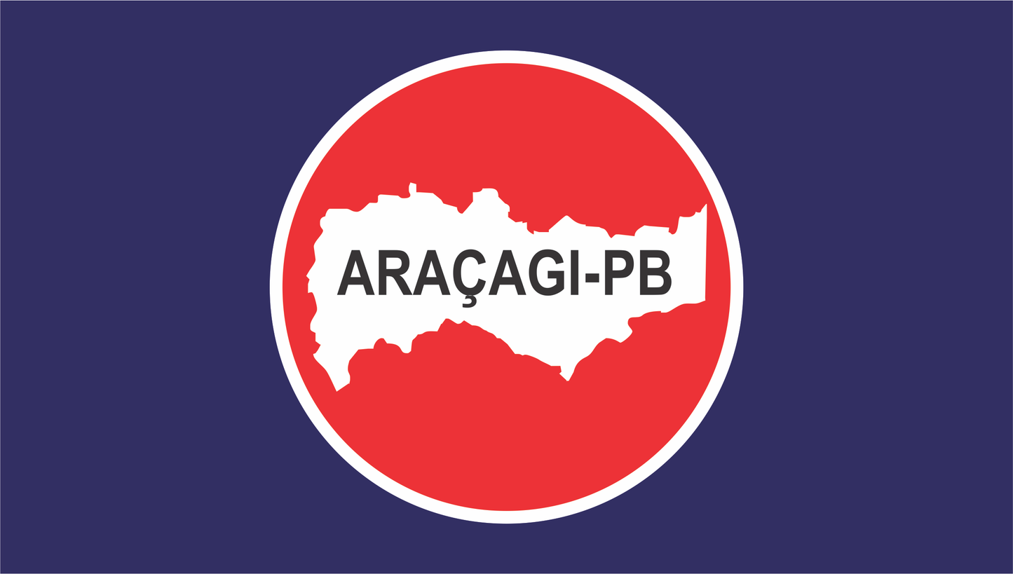 Imagem da Bandeira Araçagi