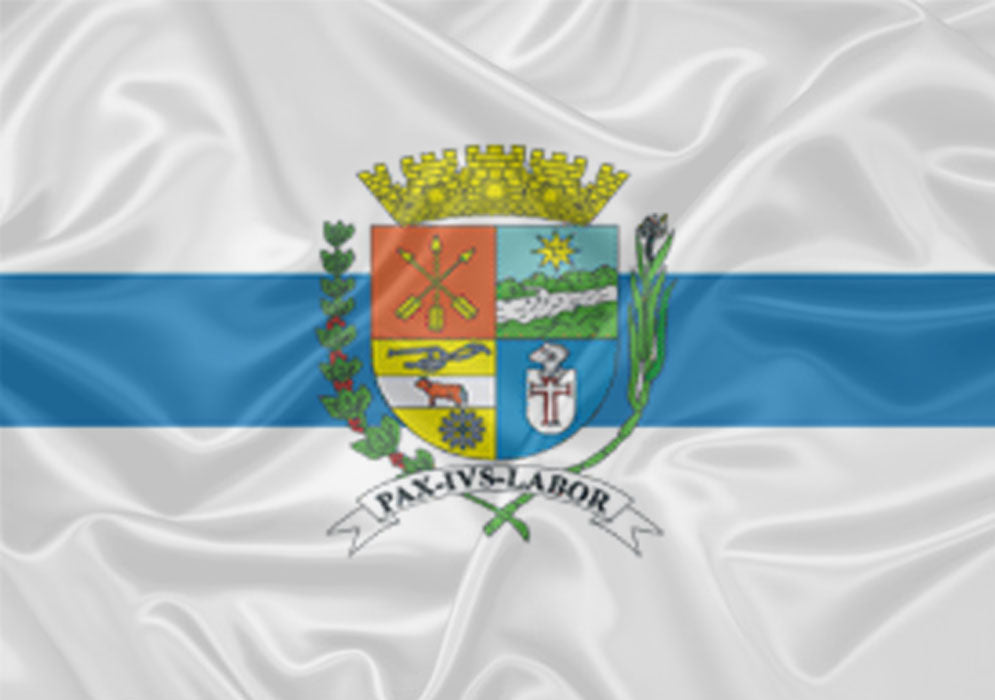 Imagem da Bandeira Barra Mansa