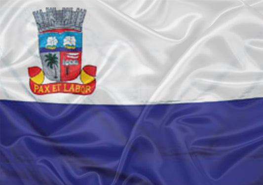 Imagem da Bandeira Camaçari