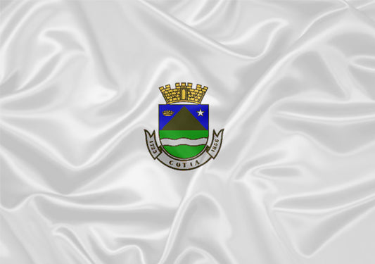 Imagem da Bandeira Cotia