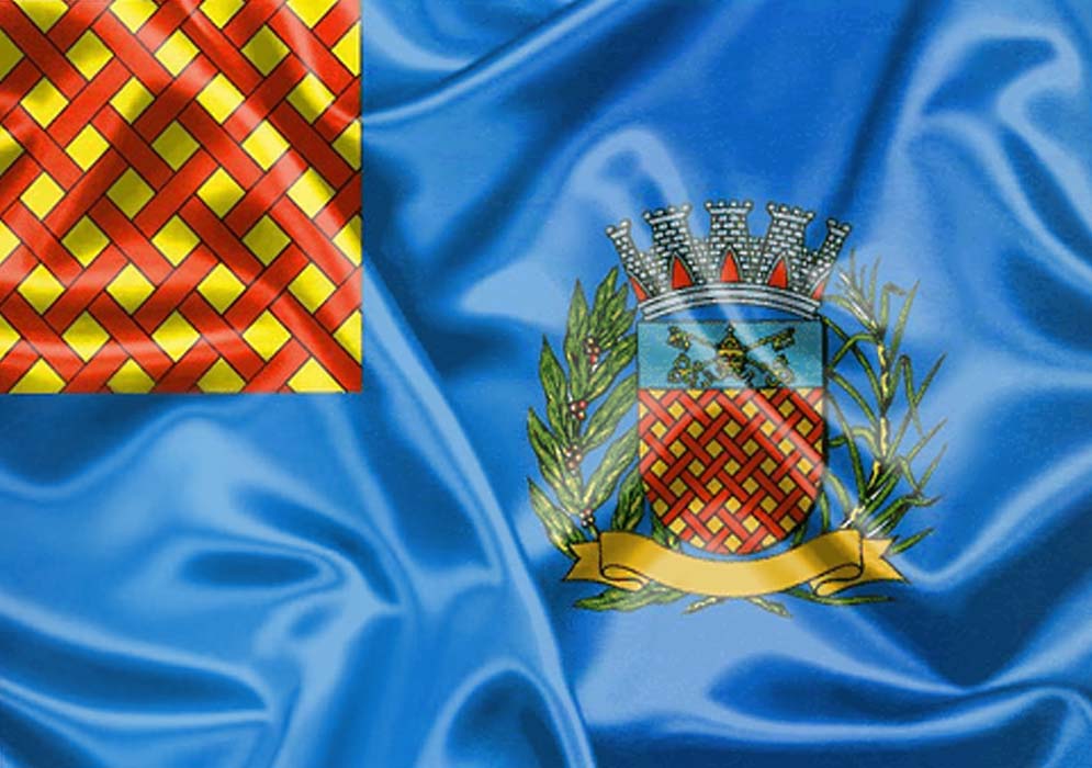 Imagem da Bandeira São Pedro