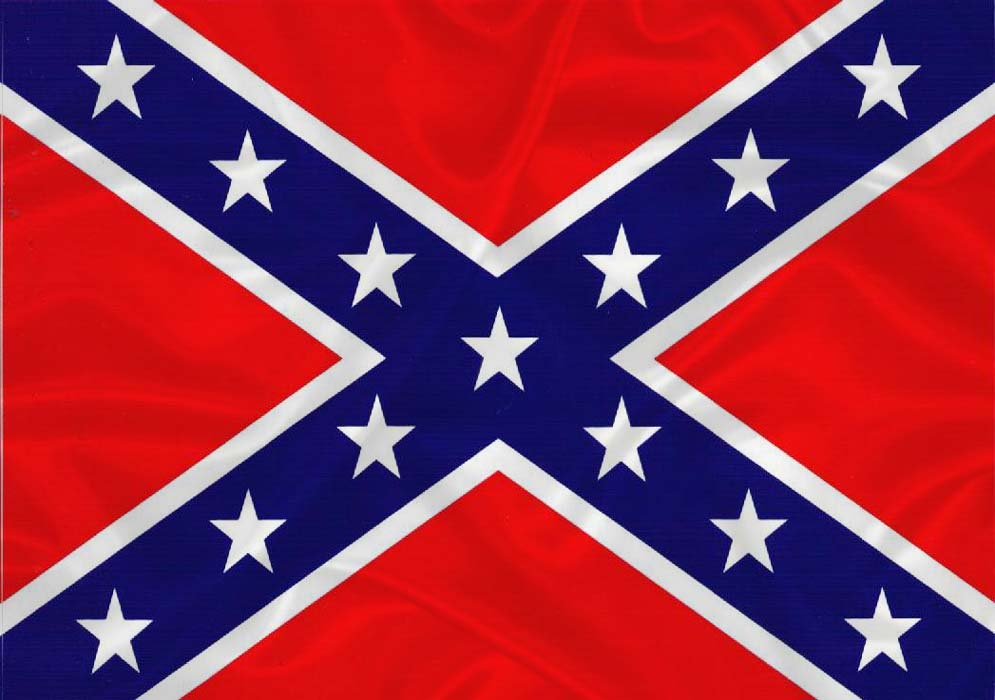 Confederativa da América