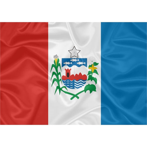 Imagem da Bandeira Alagoas