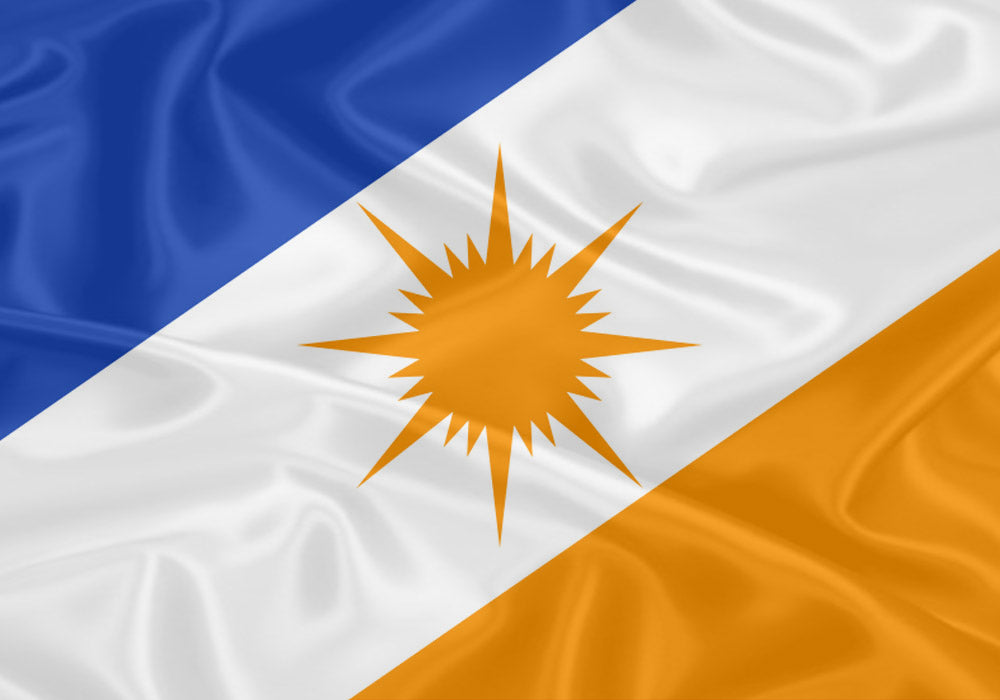 Imagem da Bandeira Tocantins