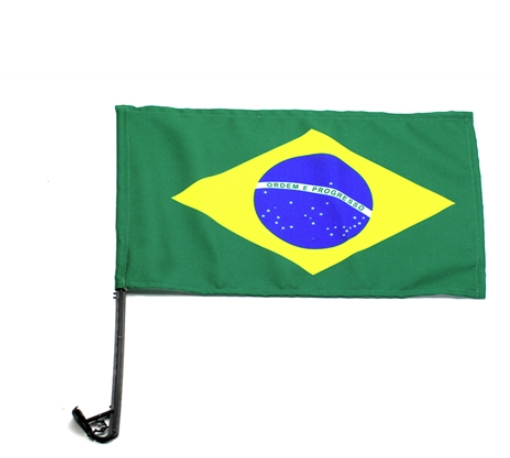 Bandeiras para Carros