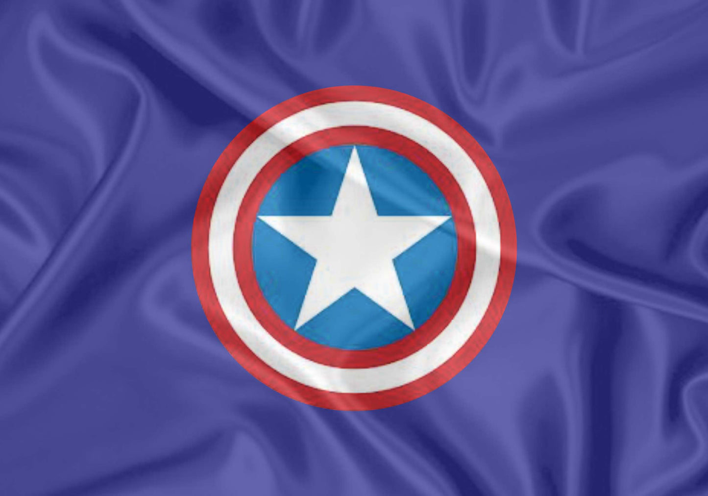 Capitão America