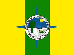 Imagem da Bandeira Caraíbas