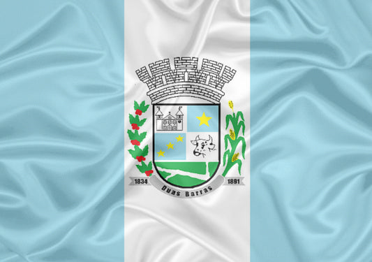 Imagem da Bandeira Duas Barras