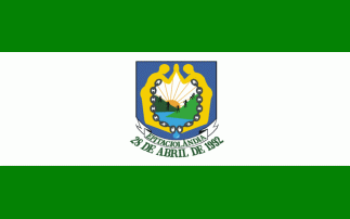 Imagem da Bandeira Epitaciolândia