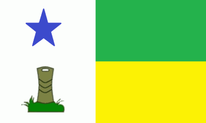 Imagem da Bandeira Feijó