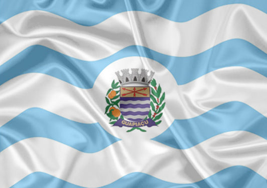 Imagem da Bandeira Guapiaçu