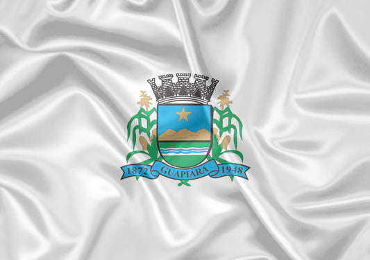 Imagem da Bandeira Guapiara
