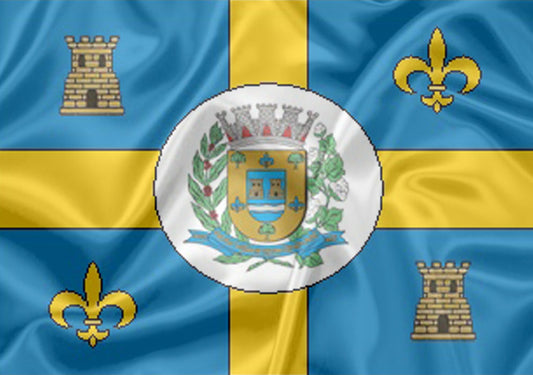 Imagem da Bandeira Guararapes