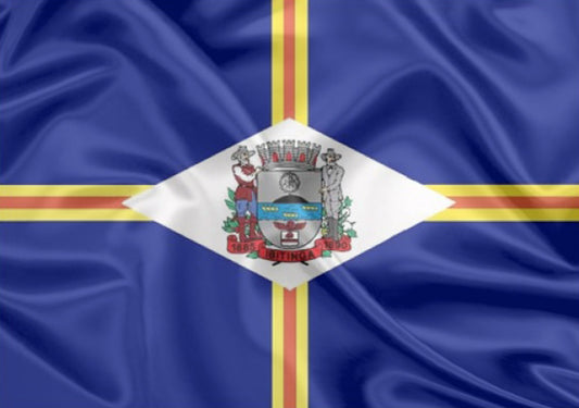 Imagem da Bandeira Ibitinga