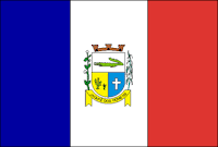 Imagem da Bandeira Jacaré dos Homens