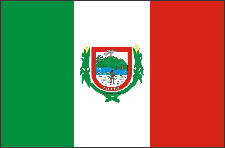 Imagem da Bandeira Jacuí