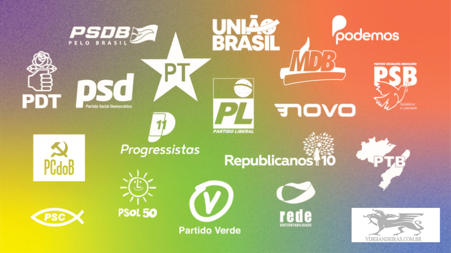 Bandeira Política