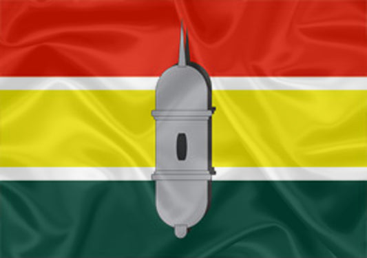 Imagem da Bandeira Macapá