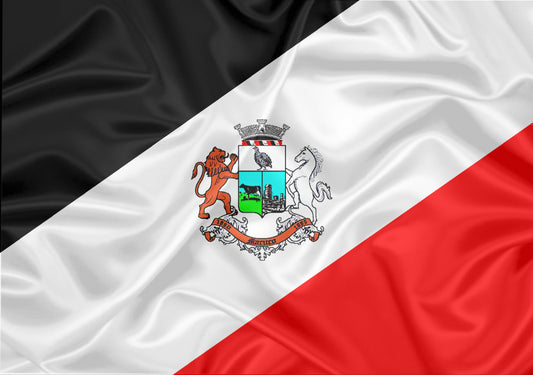 Imagem da Bandeira Macuco