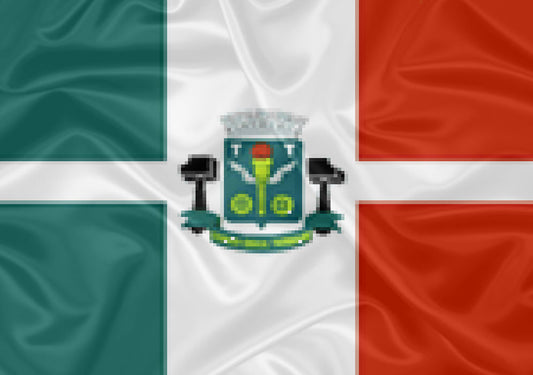 Imagem da Bandeira Osasco