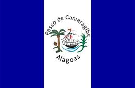 Imagem da Bandeira Passo de Camaragibe