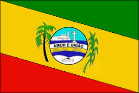 Imagem da Bandeira Pilar