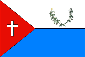 Imagem da Bandeira Poço das Trincheiras