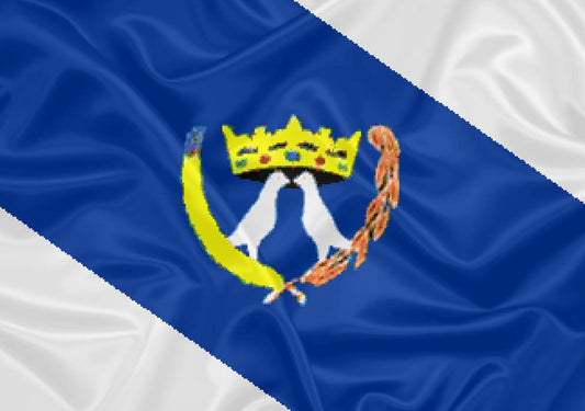 Imagem da Bandeira Ponta Grossa