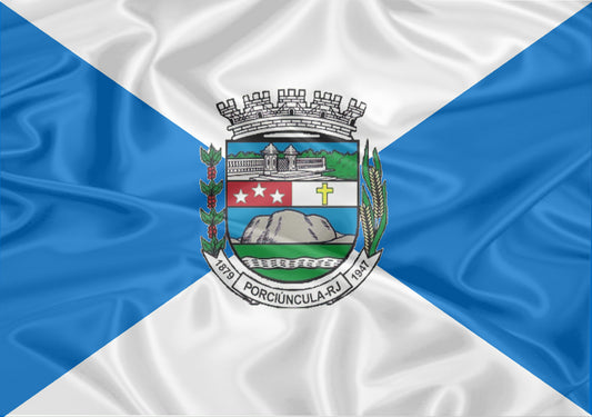 Imagem da Bandeira Porciúncula