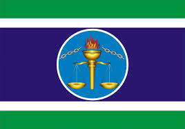 Imagem da Bandeira Queimadas