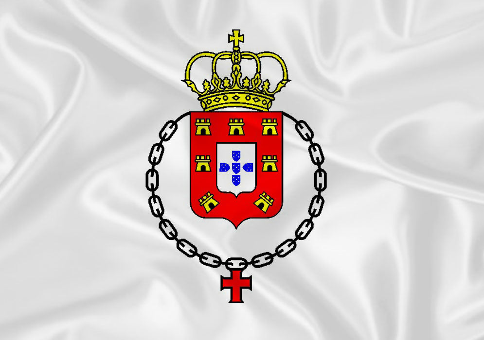 Real do Século XVII
