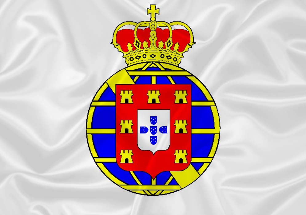 Reino Unido de Portugal