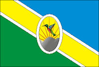 Imagem da Bandeira Serra do Navio