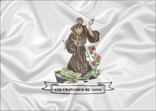 Imagem da Bandeira São Francisco