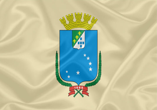 Imagem da Bandeira São Luís