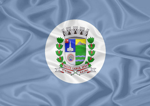 Imagem da Bandeira Santa Maria Madalena