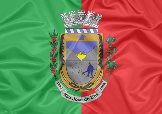 Imagem da Bandeira São José de Ubá