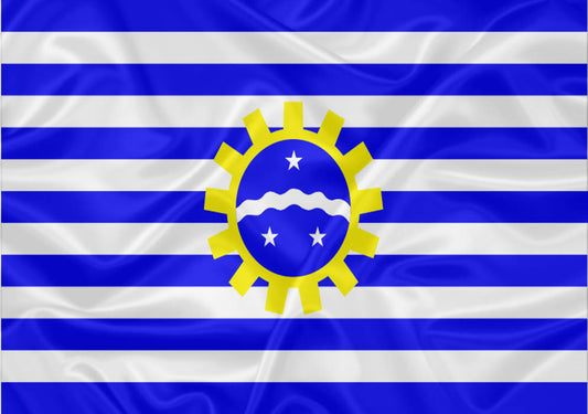 Imagem da Bandeira São José dos Campos