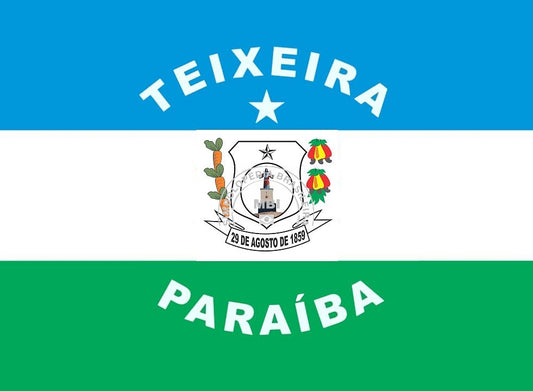 Imagem da Bandeira Teixeira