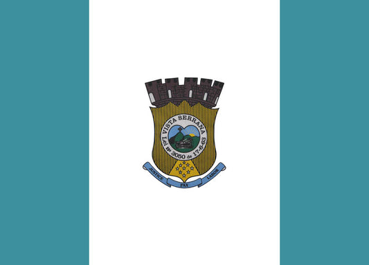 Imagem da Bandeira Vista Serrana