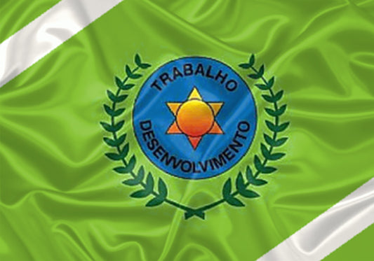 Imagem da Bandeira Acrelândia