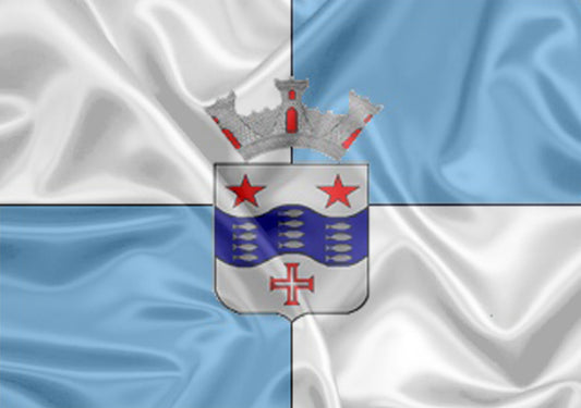 Imagem da Bandeira Arujá