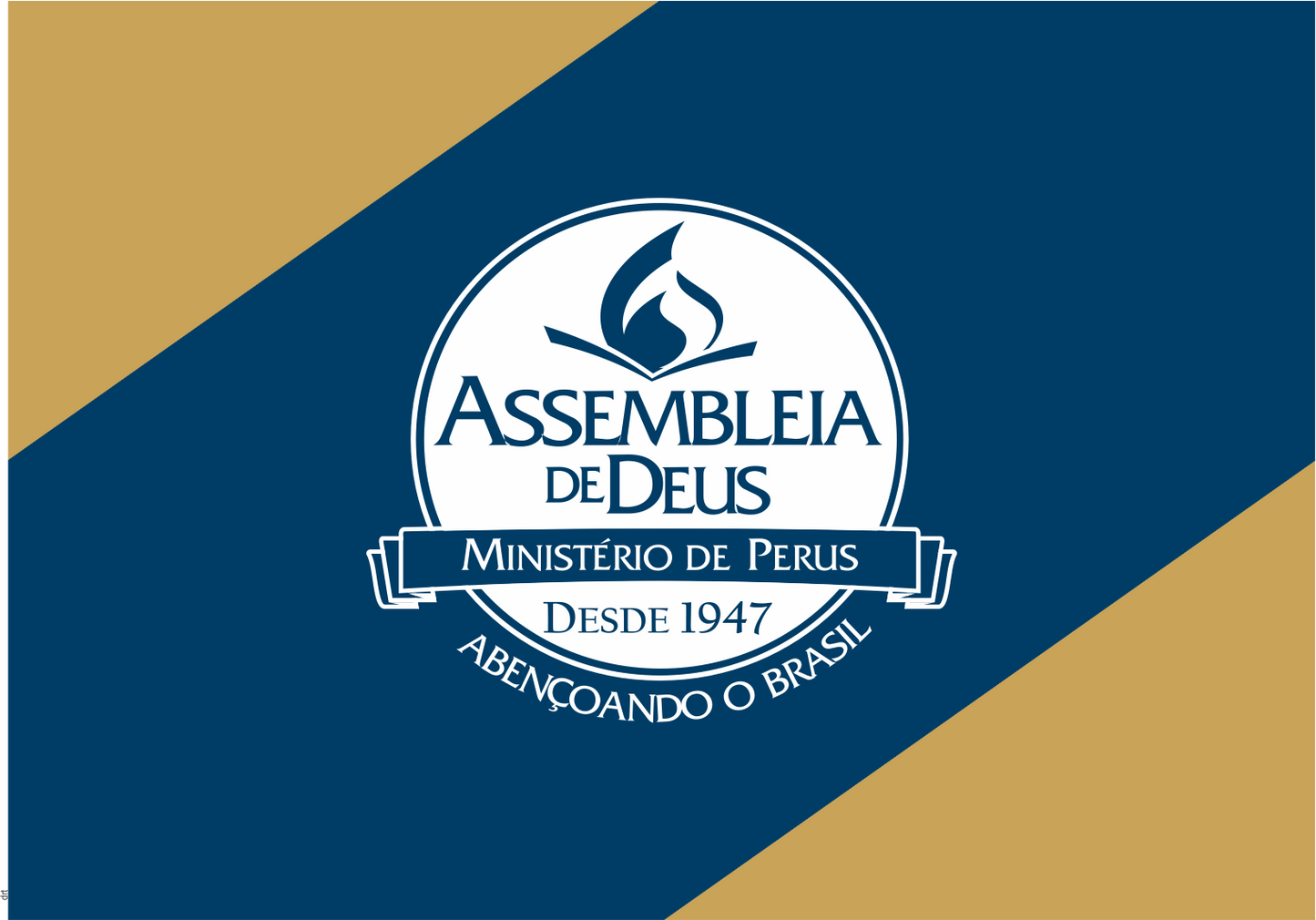 Igreja Assembleia de Deus Ministério de Perus