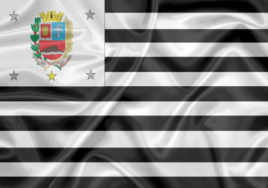 Imagem da Bandeira Atibaia