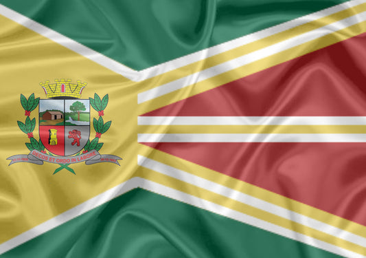 Imagem da Bandeira Bálsamo