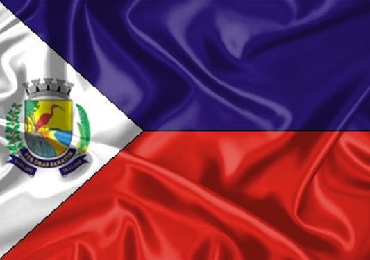 Imagem da Bandeira Guarapari