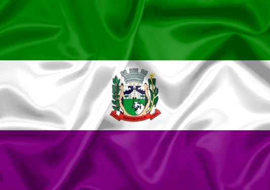 Imagem da Bandeira Mantenópolis