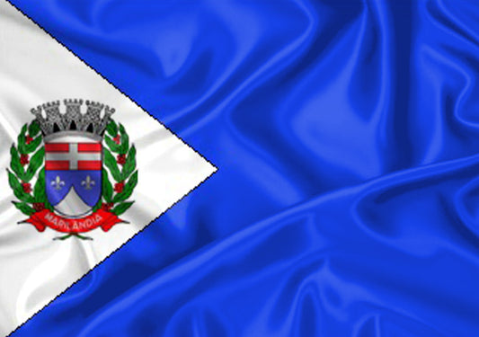 Imagem da Bandeira Marilândia