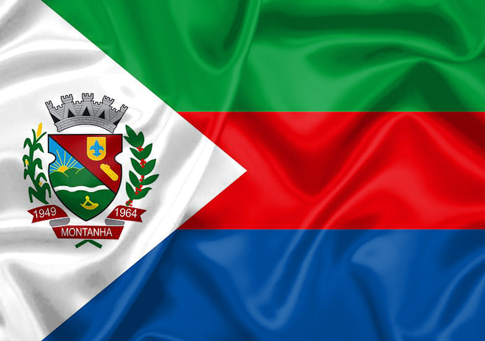 Imagem da Bandeira Montanha
